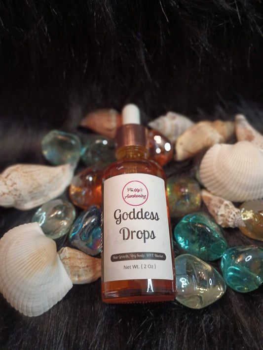 Goddess Drops