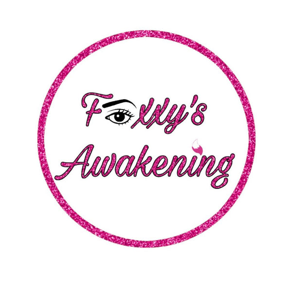 Foxxy’s Awakening 